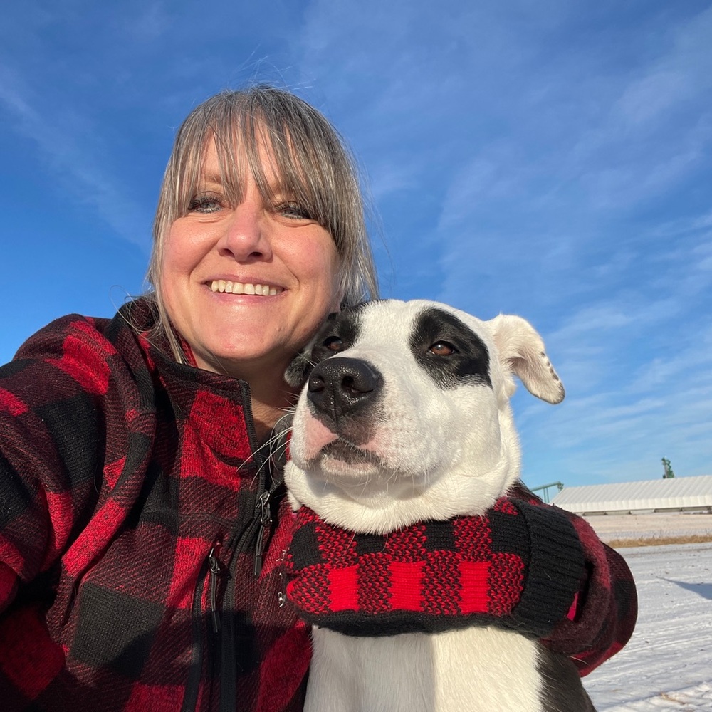 🇨🇦POSH 2 AMBASS SHELLEY !😁 - Picture 9 of 16